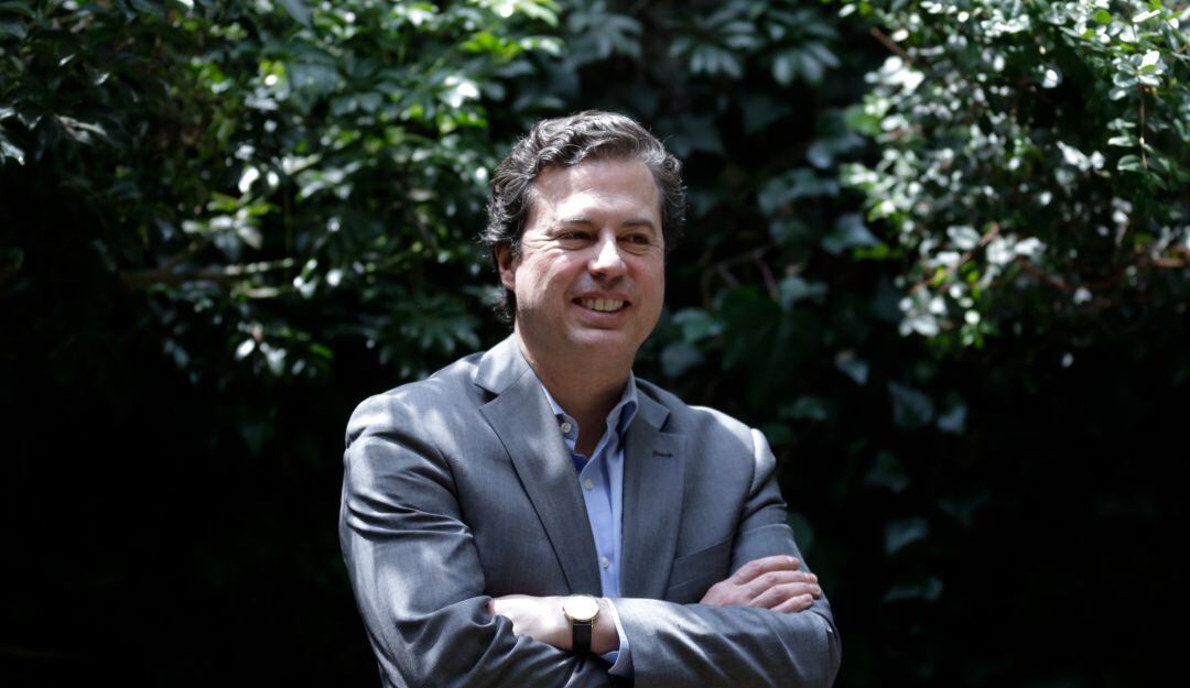 La reunión está relacionada con la personería jurídica del Nuevo Liberalismo