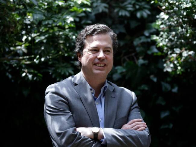 La reunión está relacionada con la personería jurídica del Nuevo Liberalismo