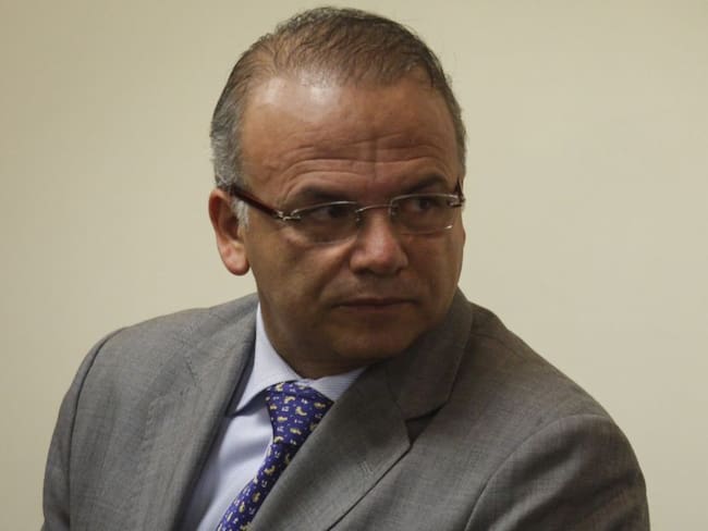 Fiscalía logró condena de excontralor de Bogotá Miguel Ángel Moralesrussi