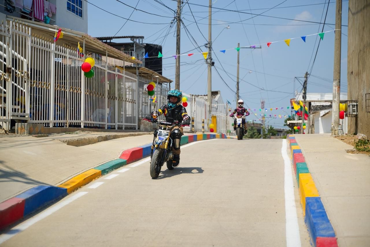 Gobernación de Bolívar