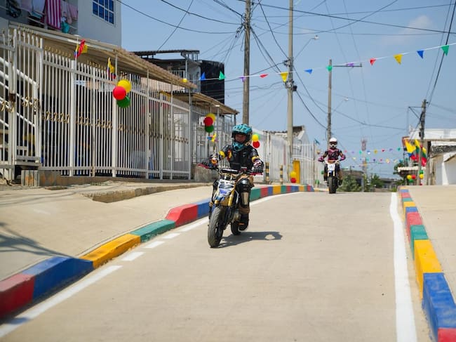 Gobernación de Bolívar