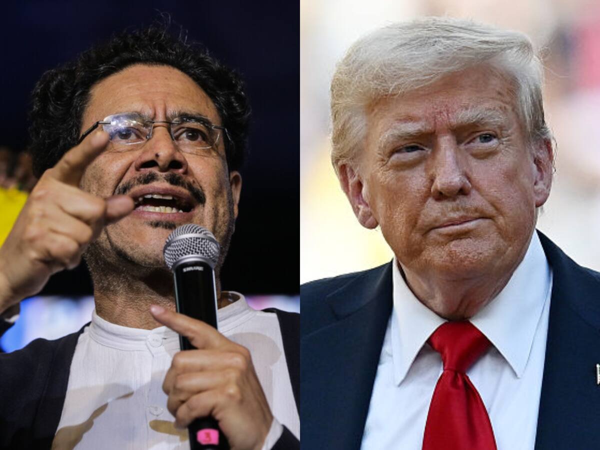 “No es aceptable que un gobierno extranjero intervenga en nuestro proceso electoral”: Cepeda a Trump