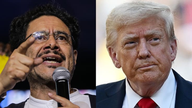 “No es aceptable que un gobierno extranjero intervenga en nuestro proceso electoral”: Cepeda a Trump