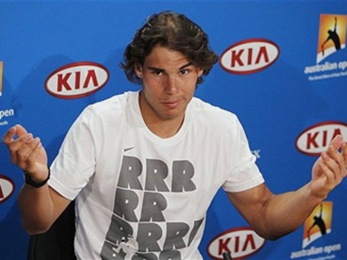 Rafael Nadal renunció a la vicepresidencia del Consejo de Jugadores de la ATP