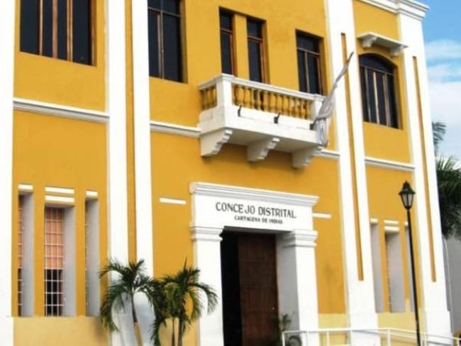 Concejo de Cartagena pide estudiar caducidad de contrato del POT