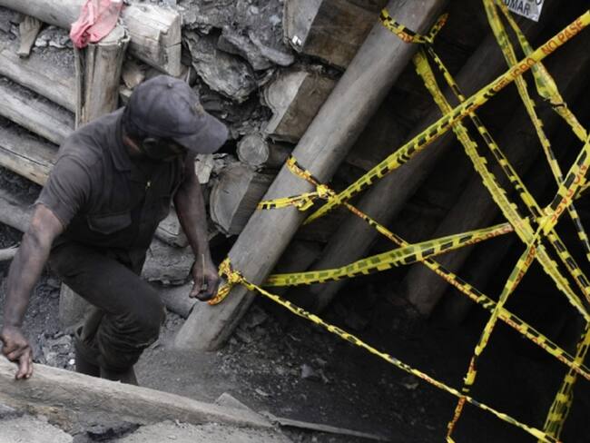 Cierran minas de carbón en Boyacá