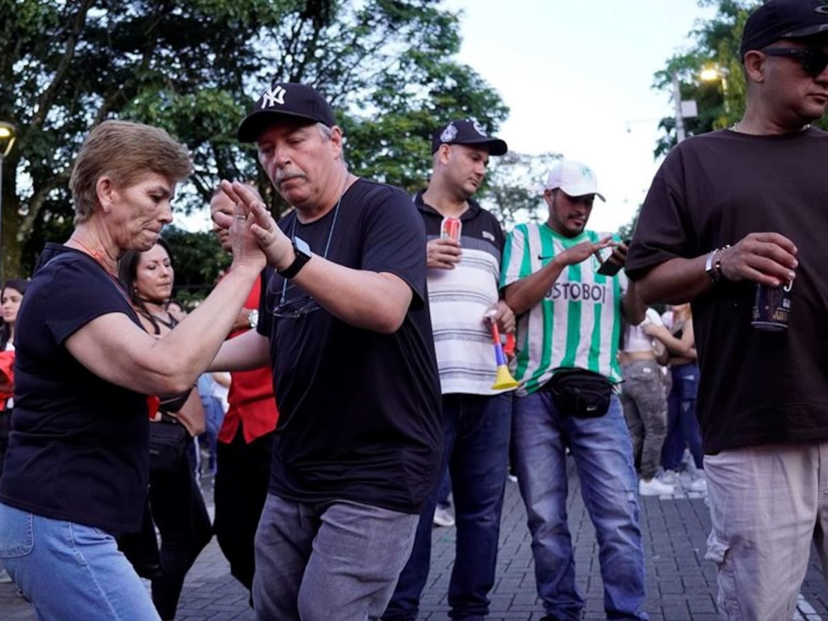 Envigado celebra sus 250 años con la Semana de la Cultura y las Fiestas del Carriel