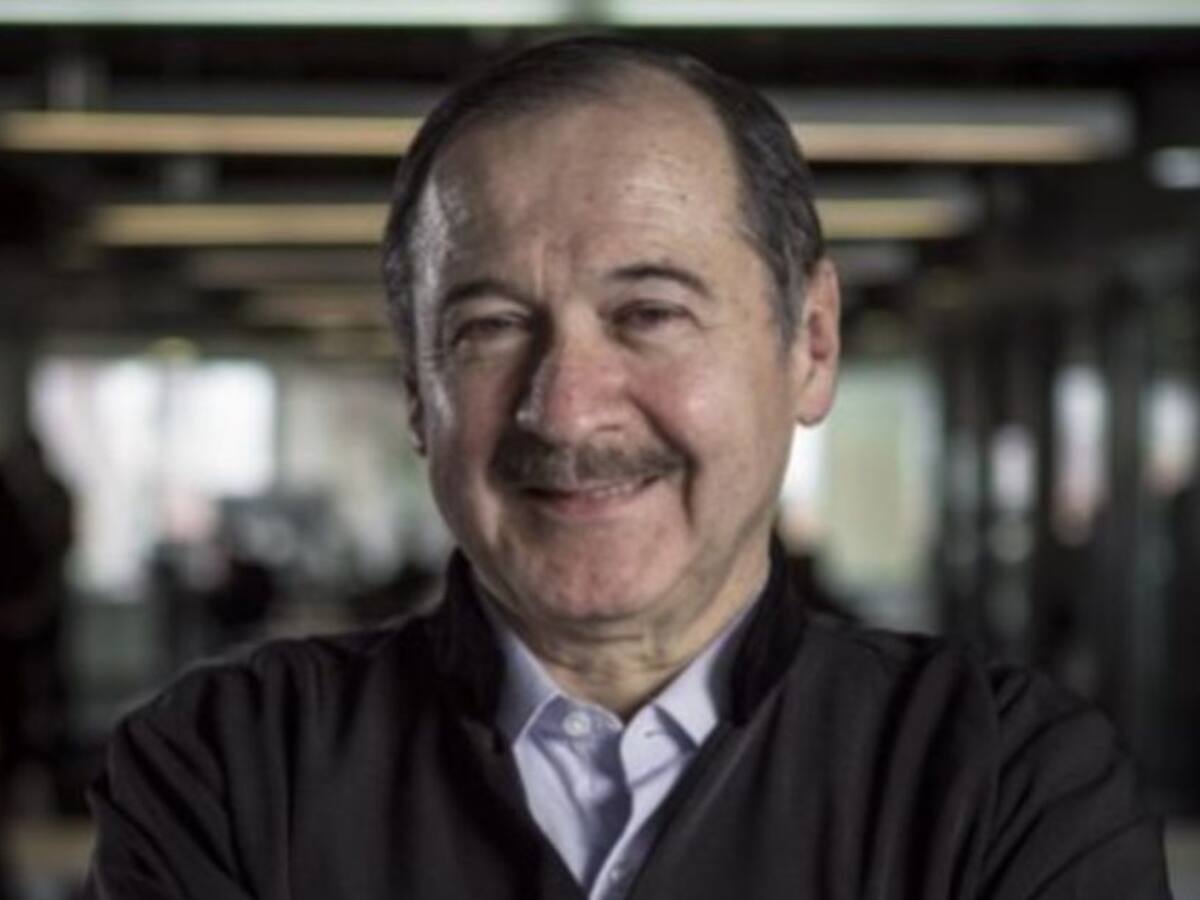 Eduardo Cifuentes es el nuevo presidente de la JEP