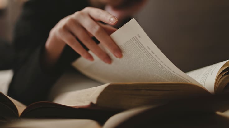 ‘Error 404′, el libro que habla sobre la posibilidad de un mundo sin internet