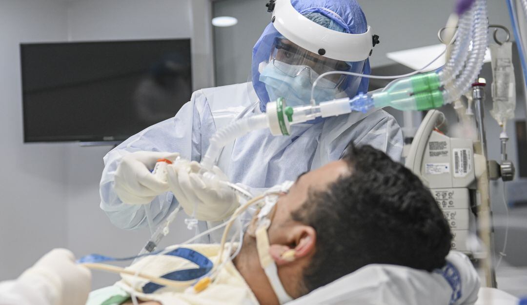 medidas para ciudades con ocupación UCI del 80%