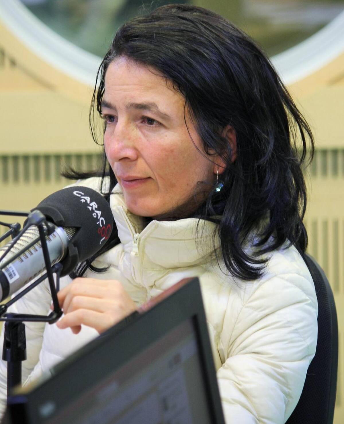 Luz María Sierra