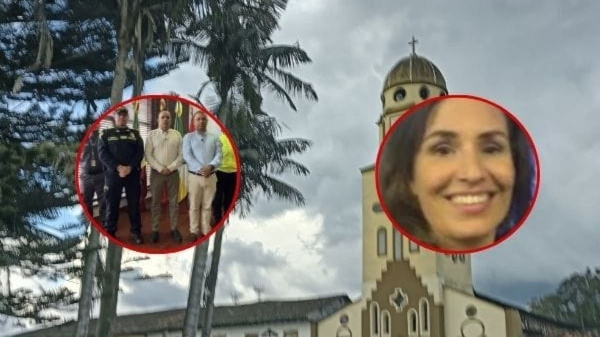 Quindío, ofrecen hasta $30 millones de recompensa por información sobre muerte de turista extranjera