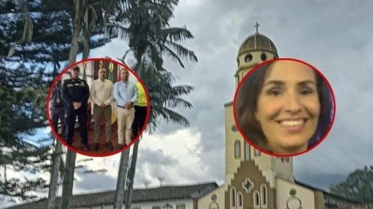 Quindío, ofrecen hasta $30 millones de recompensa por información sobre muerte de turista extranjera