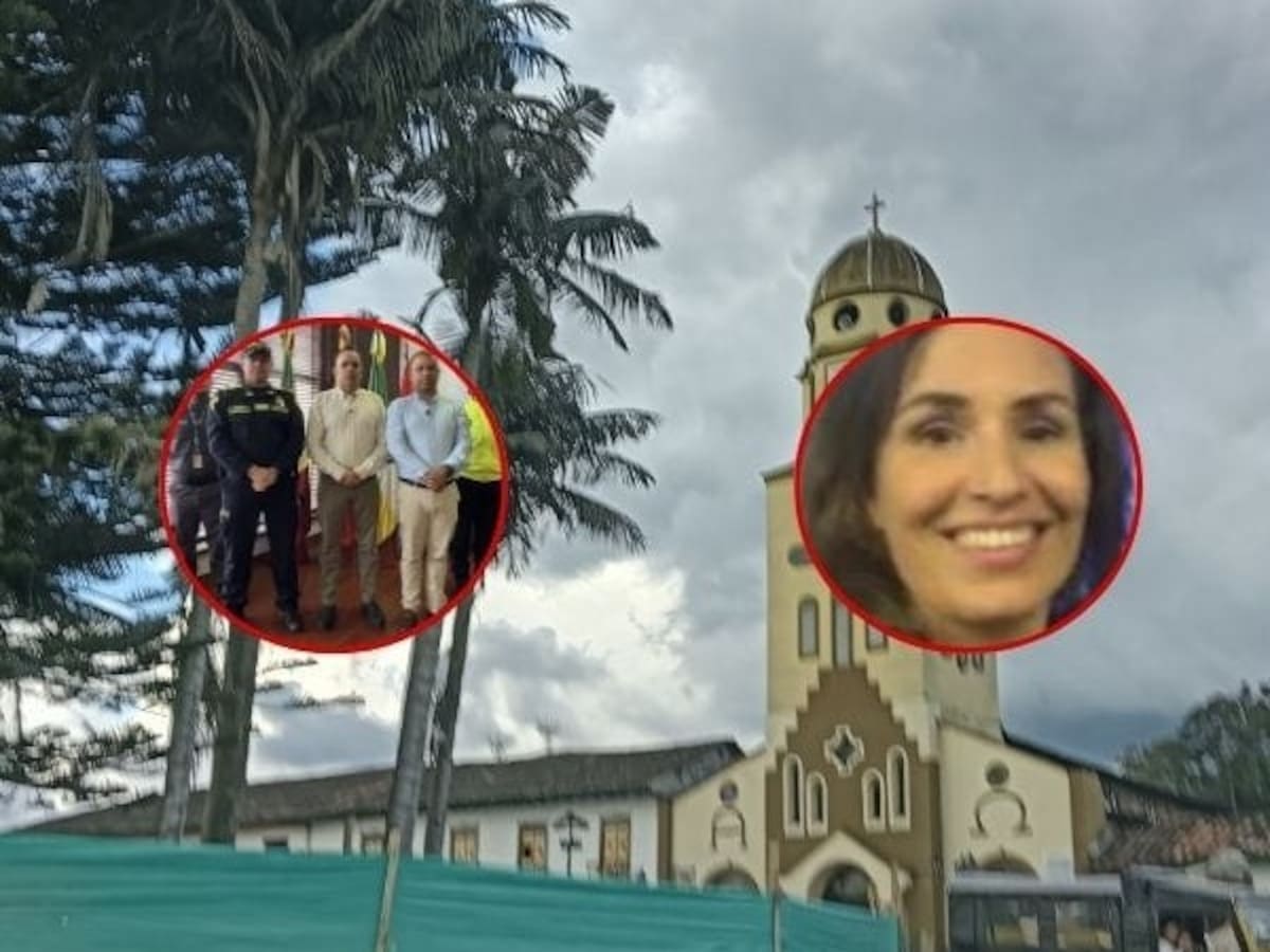 Quindío, ofrecen hasta $30 millones de recompensa por información sobre muerte de turista extranjera