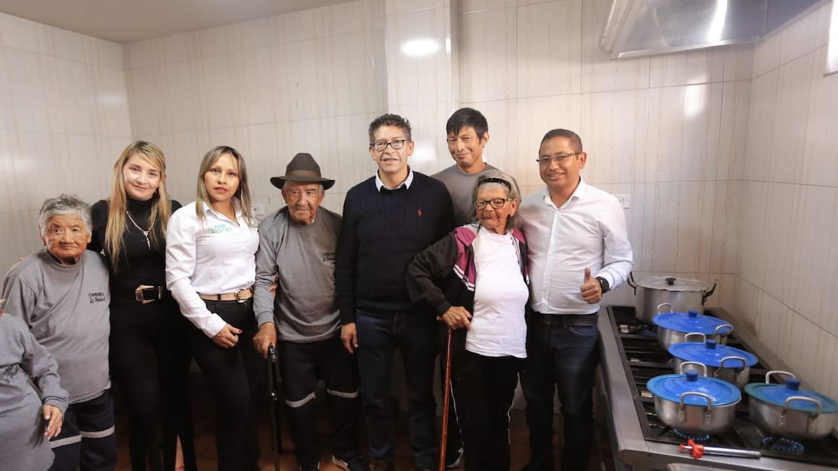 Millonarias inversiones para llevar gas natural y energía eléctrica a zonas rurales