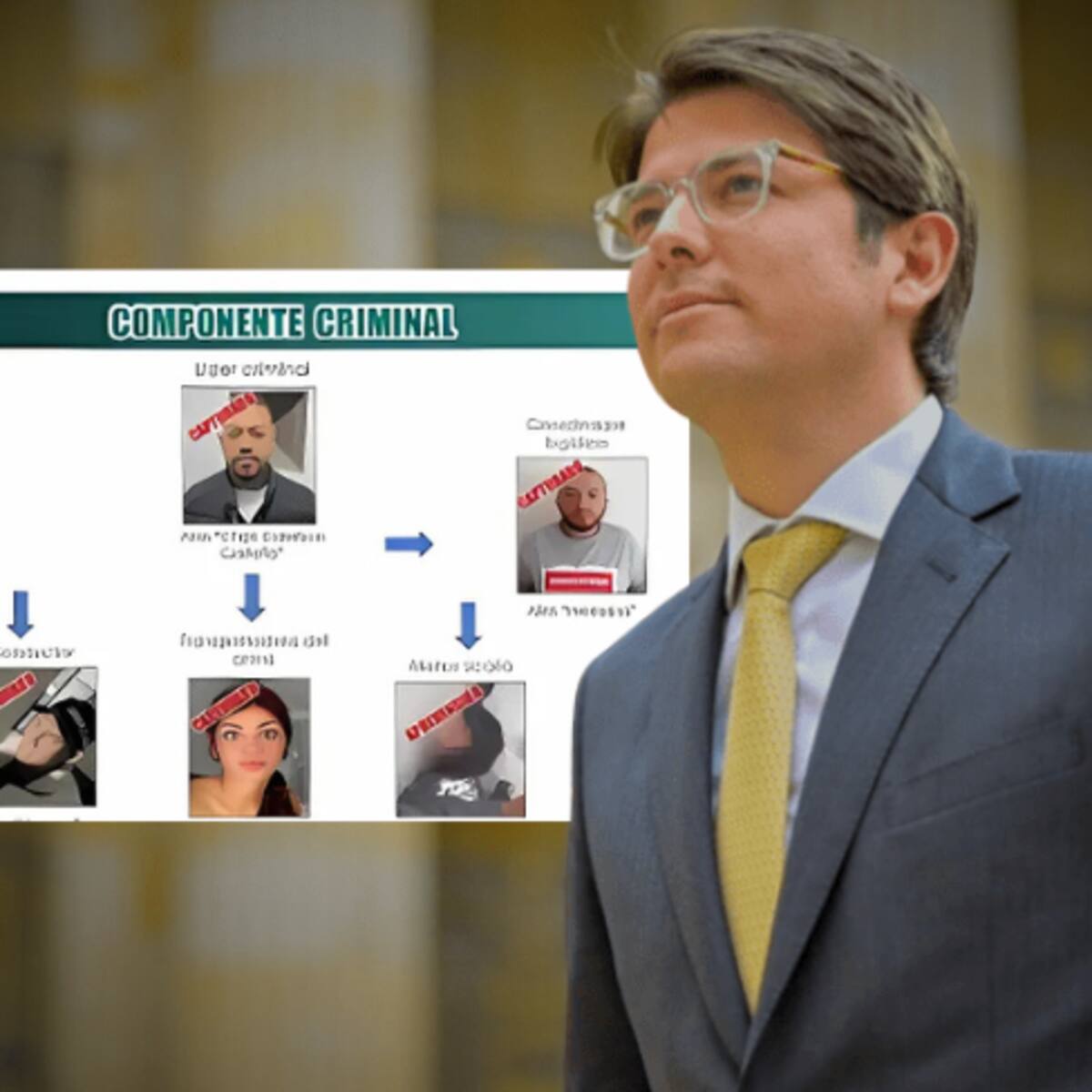 Fiscalía Penal Militar investiga escoltas del senador Miguel Uribe: decretaron nuevas pruebas