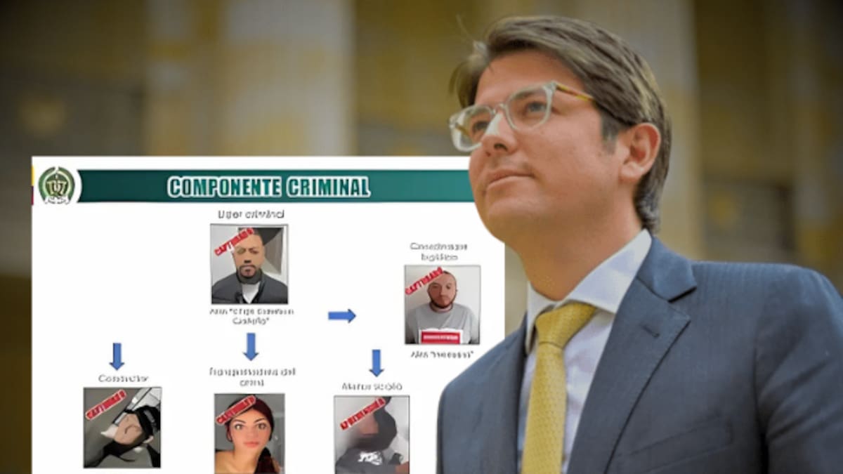 Un mes del atentado a Miguel Uribe Turbay: capturas, hipótesis y lo que se sabe de los determinadores