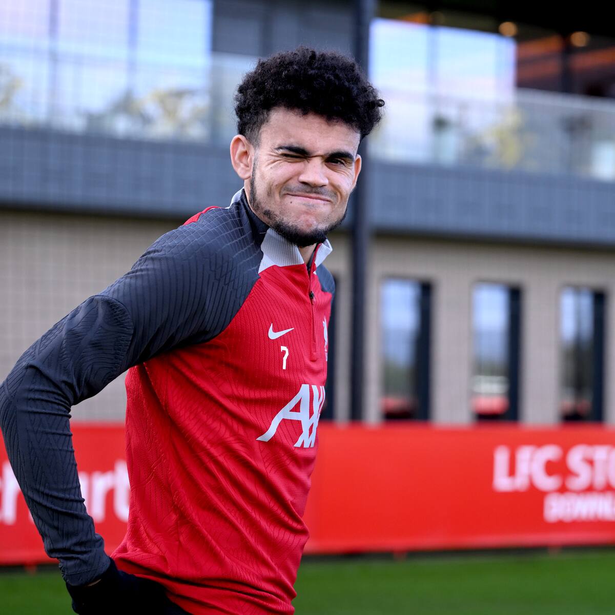Arsenal Vs. Liverpool, por la Premier League: fecha, hora y cómo ver a Luis Díaz
