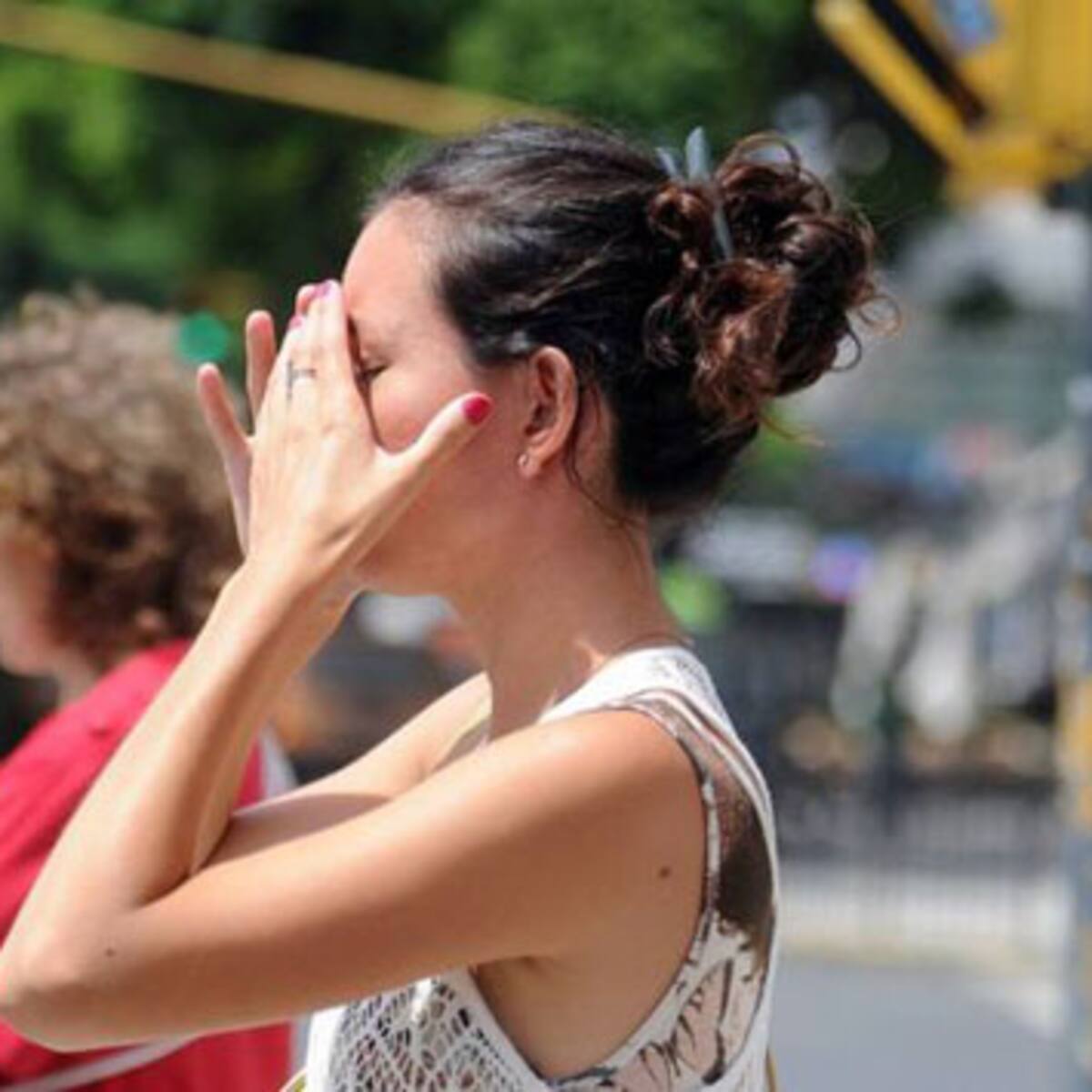 ¿Qué zonas del Huila reportan las más altas temperaturas?