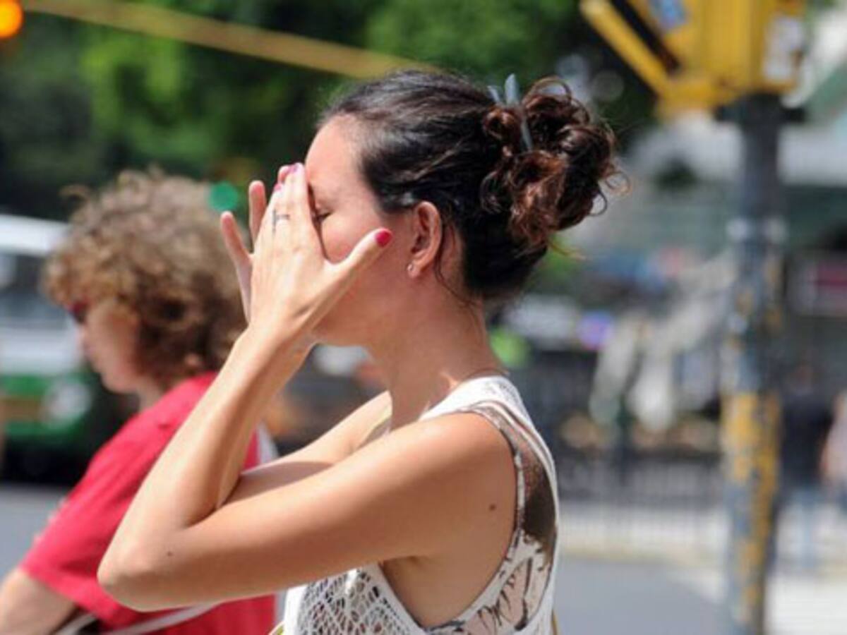 ¿Qué zonas del Huila reportan las más altas temperaturas?