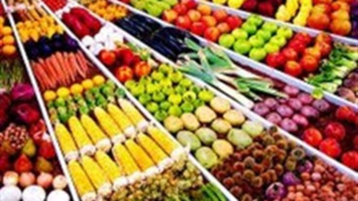 Pionero en "comida viva" estará en el "Wine and Food"