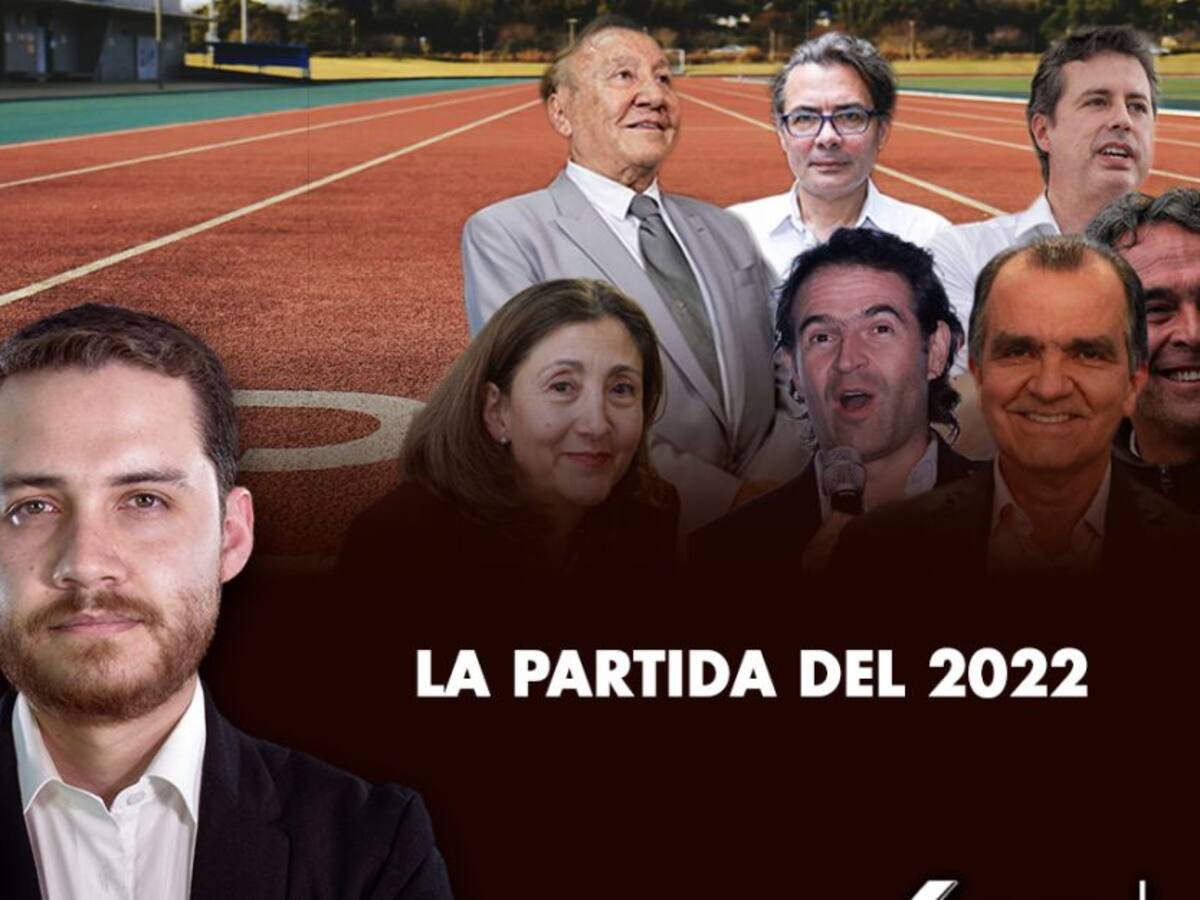 La partida del 2022