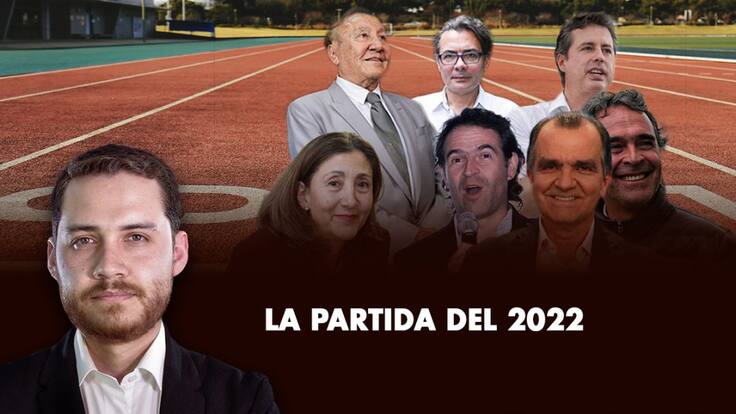 La partida del 2022