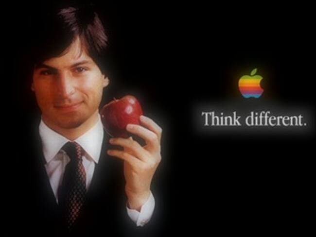 Los inventos de Steve Jobs que revolucionaron la tecnología