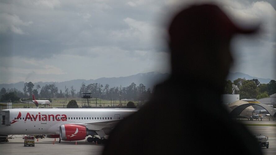 Avianca reveló que 224 pilotos presentaron recurso de apelación para que fueran revisadas las determinaciones de primera instancia y 75 desistieron de este recurso. Foto: Getty Images