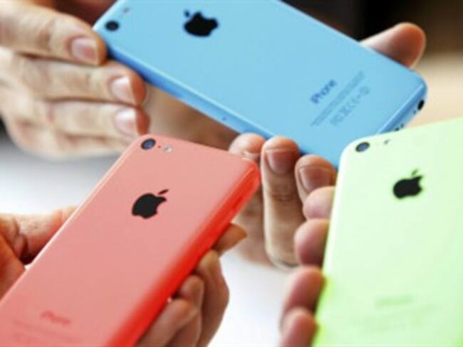 El nuevo iPhone "barato" no convenció a China