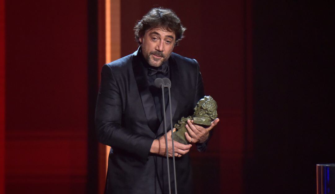 Javier Bardem