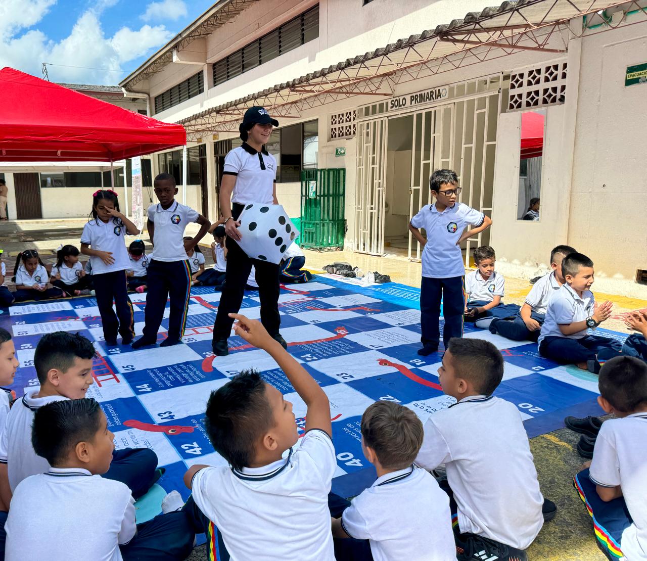 Foto: Alcaldía de Pereira