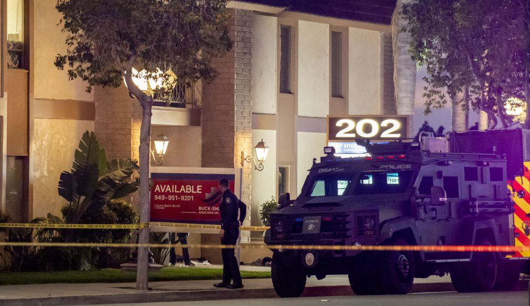 Tiroteo en casino de Wisconsin, Estados Unidos.
