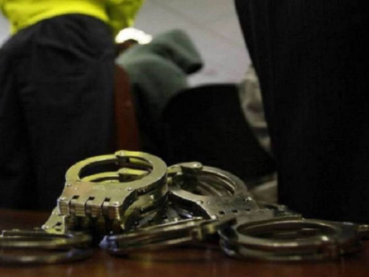 Fue desmantelada una banda de 'apartamenteros' en Pereira