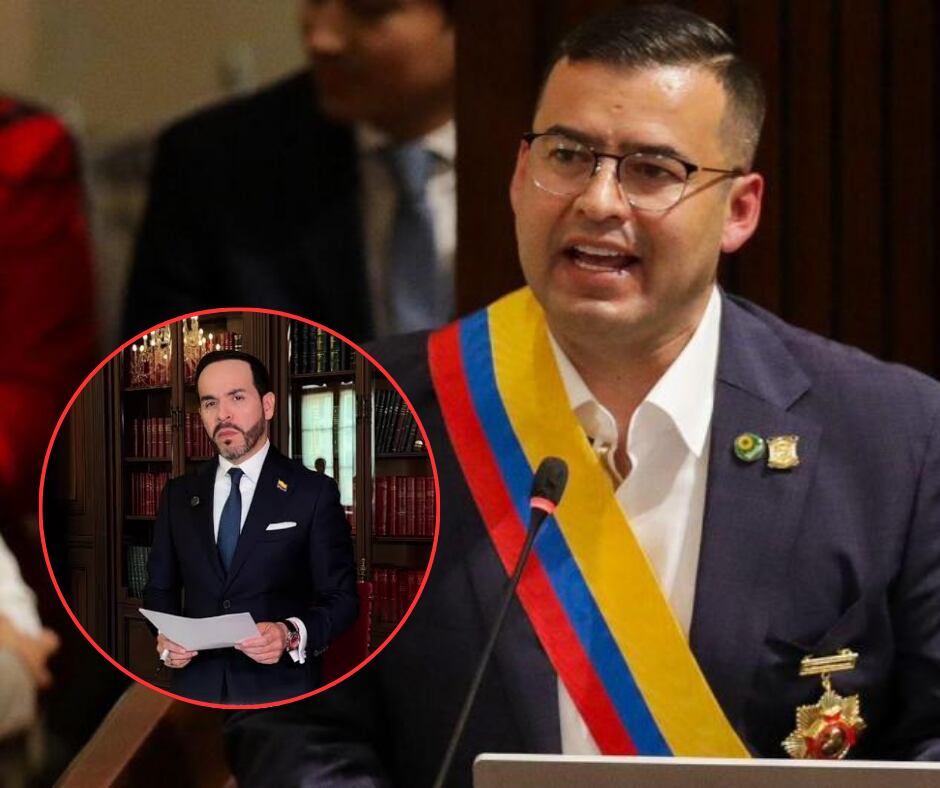 Dura respuesta del Representante, Jaime Raúl Salamanca a anuncio del presidente sobre ingreso de la policía a Universidades