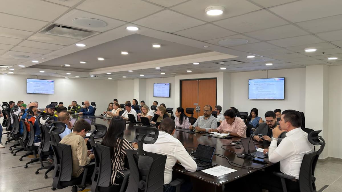 Alcalde de Bucaramanga expresa preocupación por reacciones tras resultados de segunda vuelta