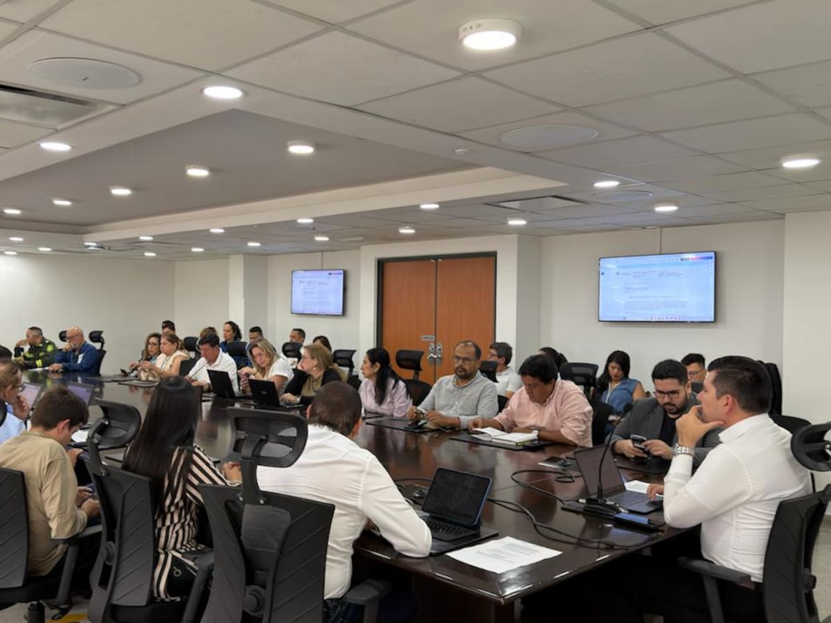 Alcalde de Bucaramanga expresa preocupación por reacciones tras resultados de segunda vuelta