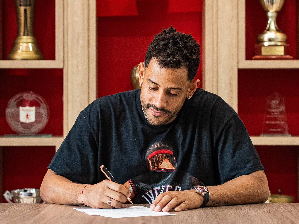 América anunció la contratación de dos refuerzos procedentes de Europa