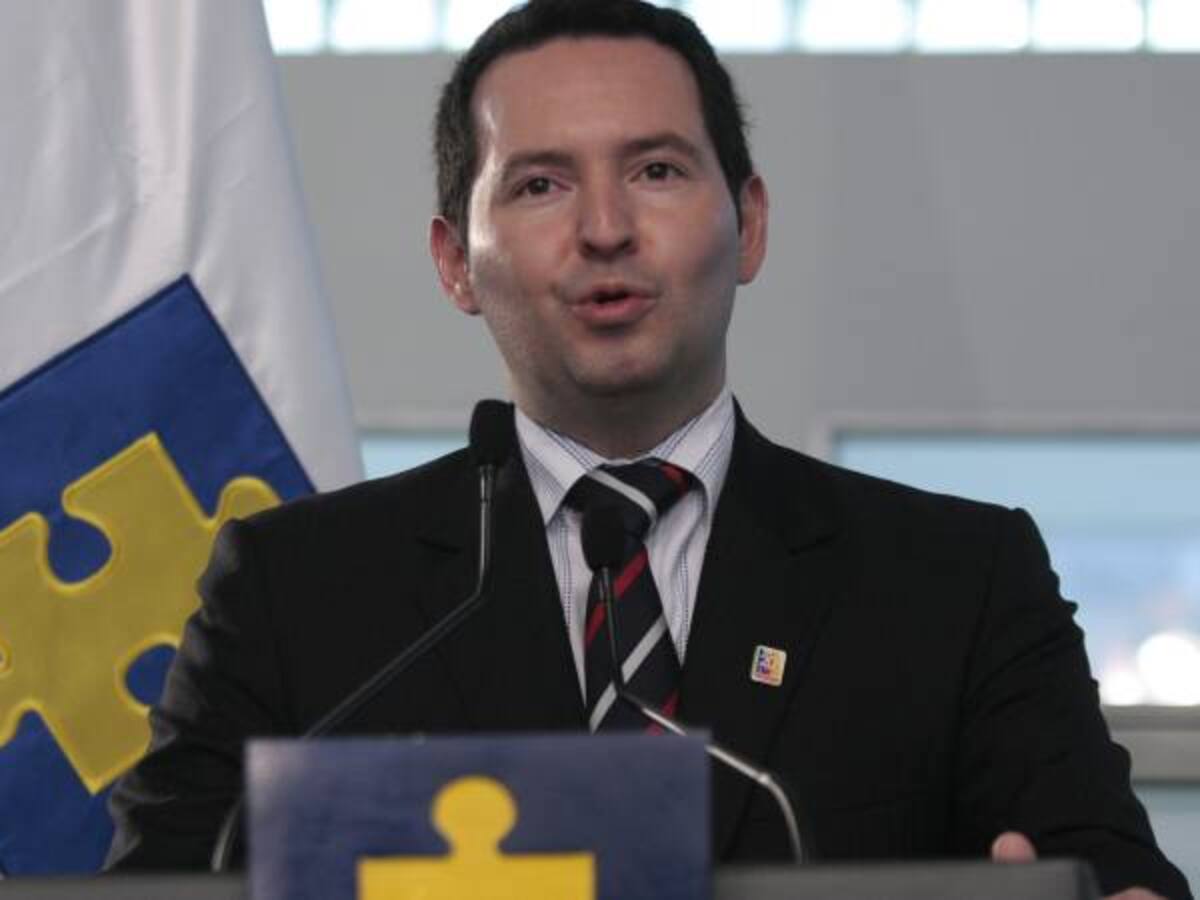 Fiscalía celebró anuncio de cese bilateral