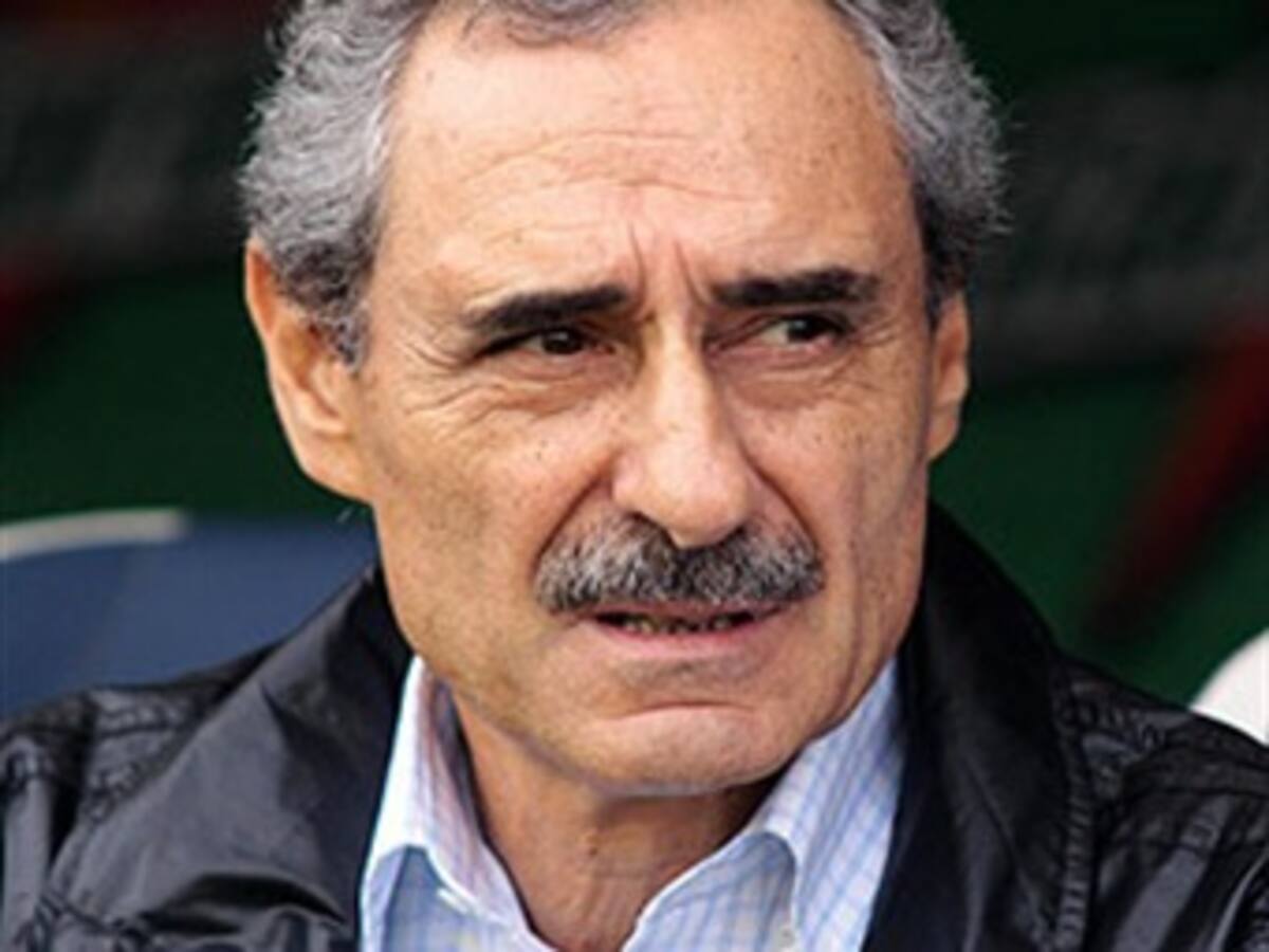 "Pensé que habíamos llegado a un acuerdo con Santa Fe": Ángel Cappa