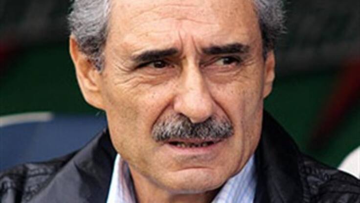 "Pensé que habíamos llegado a un acuerdo con Santa Fe": Ángel Cappa