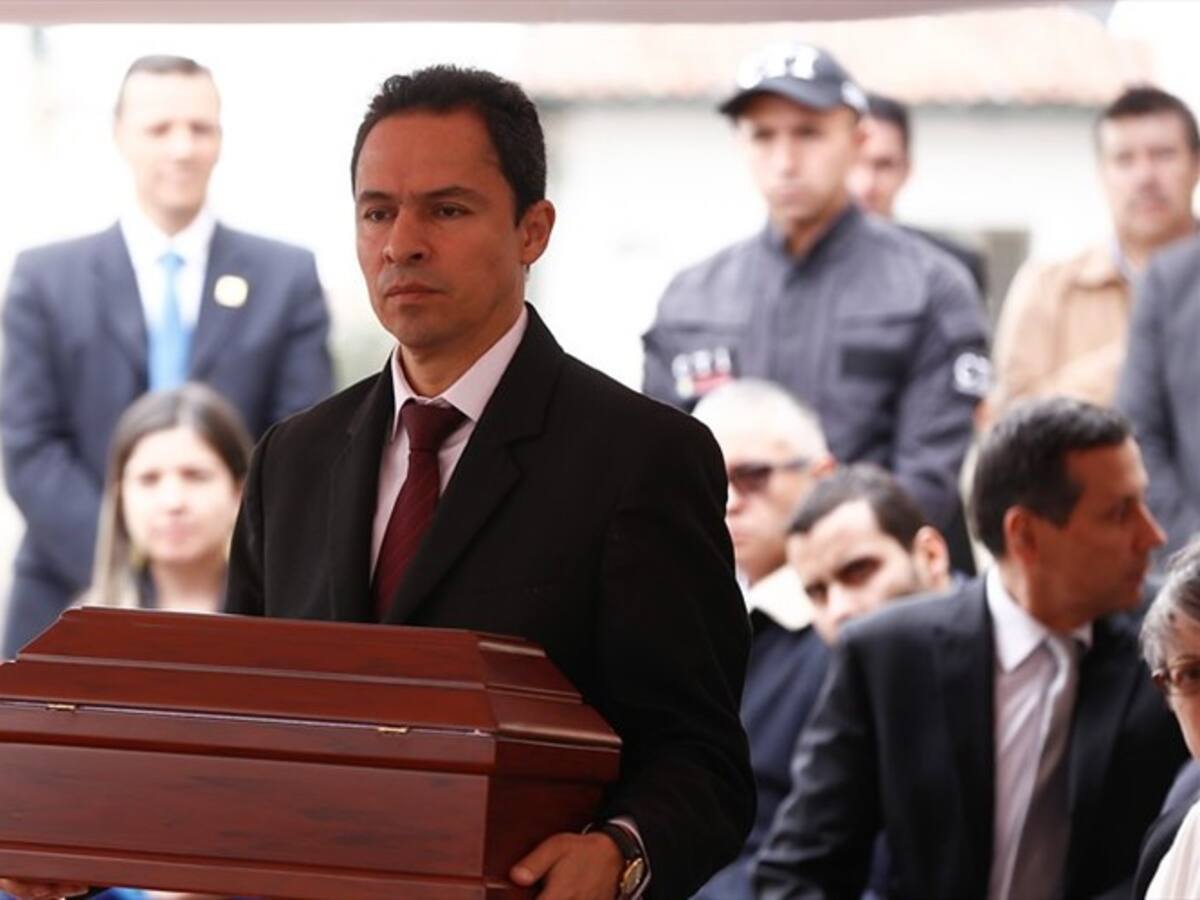 “Fuerza Púrpura” rechaza nombramiento del director de la Dirección Nacional de Inteligencia