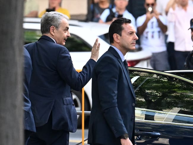 MADRID, SPAIN - JUNE 17. 2026 . Imagen tomada de Getty Imagenes (Crédito: Anadolu / Colaborador)