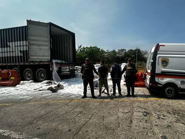 Departamento de Policía Bolívar