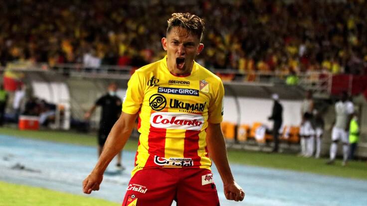 De la Rosa: “Hinchas de otros equipos quieren ver campeón de la Copa al Pereira”