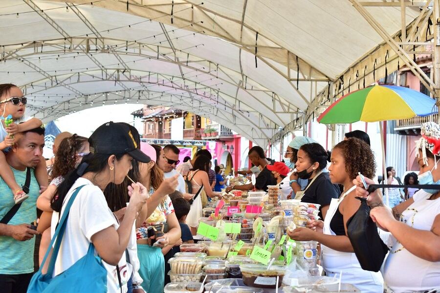 Alcaldía de Cartagena