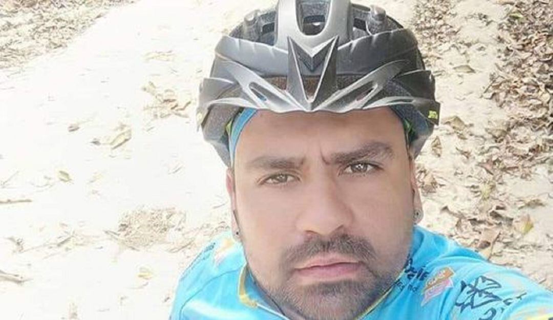 Herido comunicador social en intento de robo 