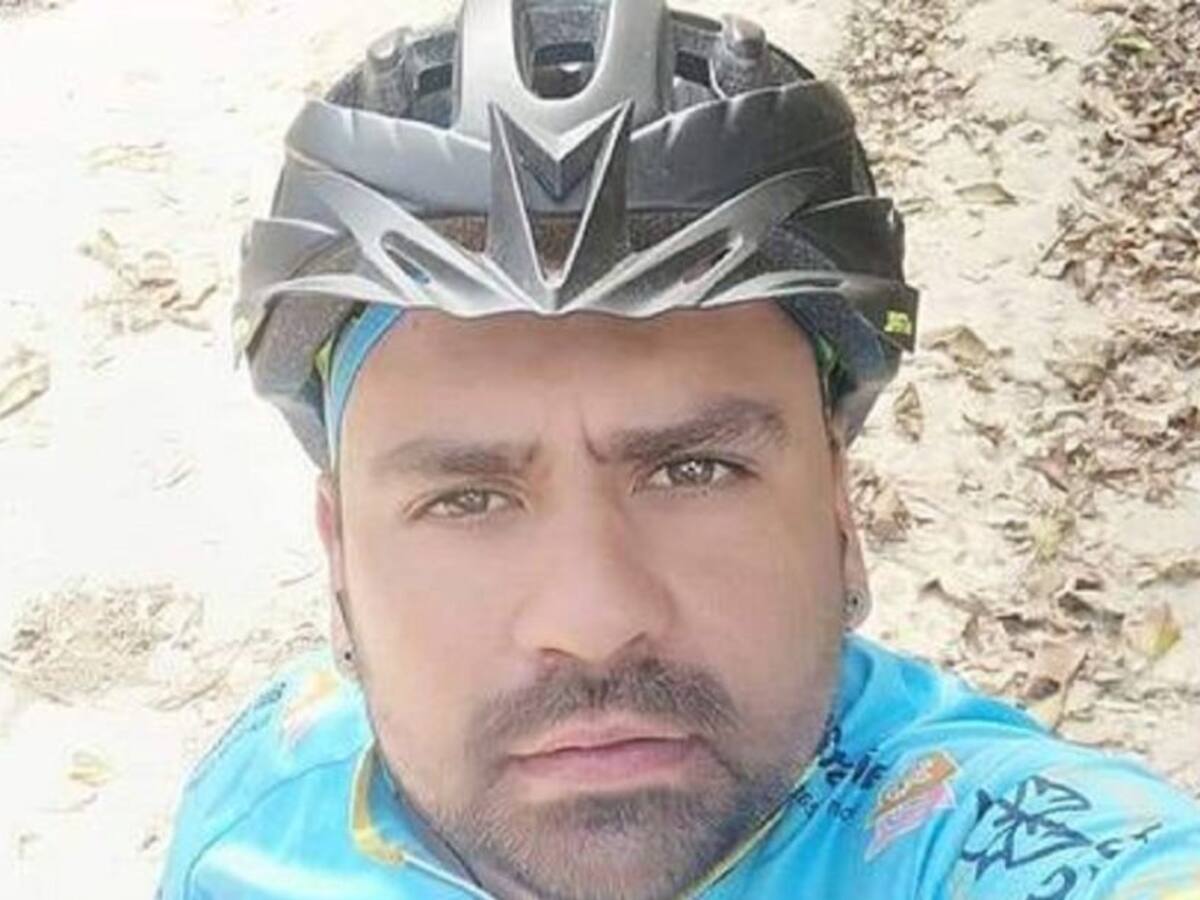 Herido comunicador social en intento de robo