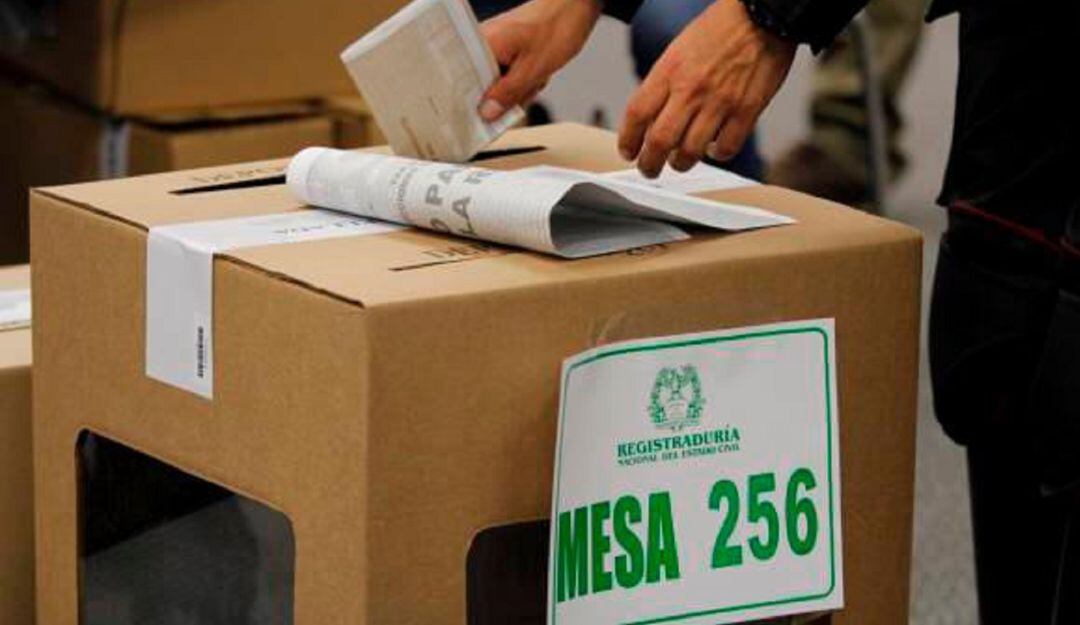 Misión de Observación Electoral lista para proceso electoral en el Tolima