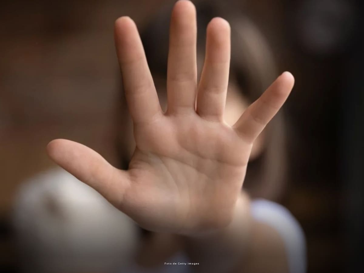 Niña de 9 años en condición de abandono fue rescatada en una vivienda de Medellín